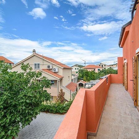 Apartments Orsula Near Old Town Шибеник Екстер'єр фото