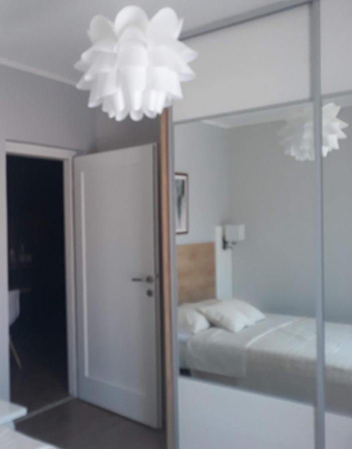 Apartments Orsula Near Old Town Шибеник Екстер'єр фото