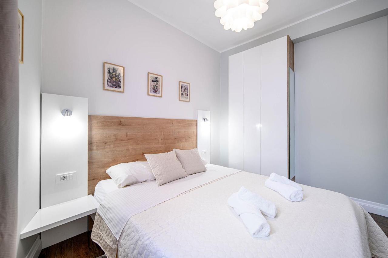 Apartments Orsula Near Old Town Шибеник Екстер'єр фото