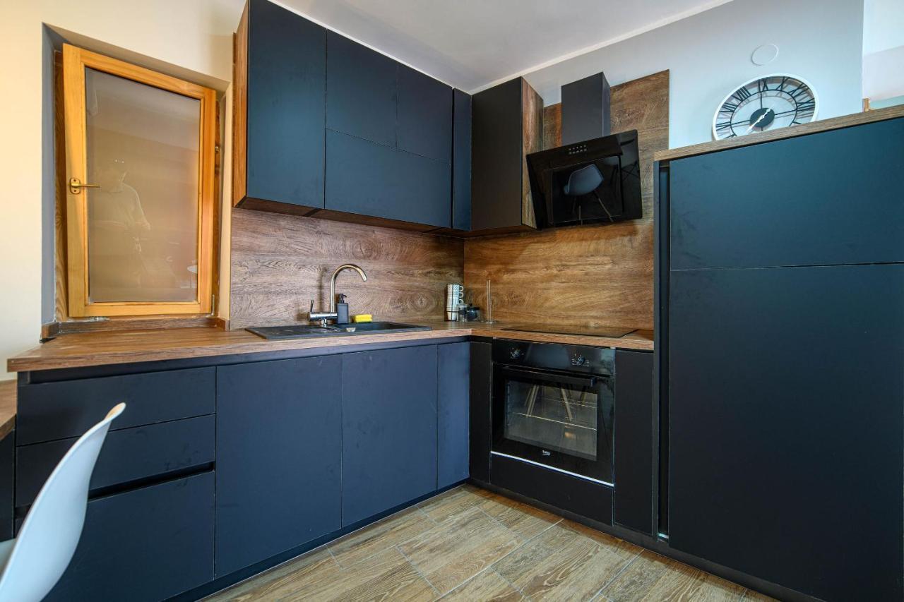Apartments Orsula Near Old Town Шибеник Екстер'єр фото