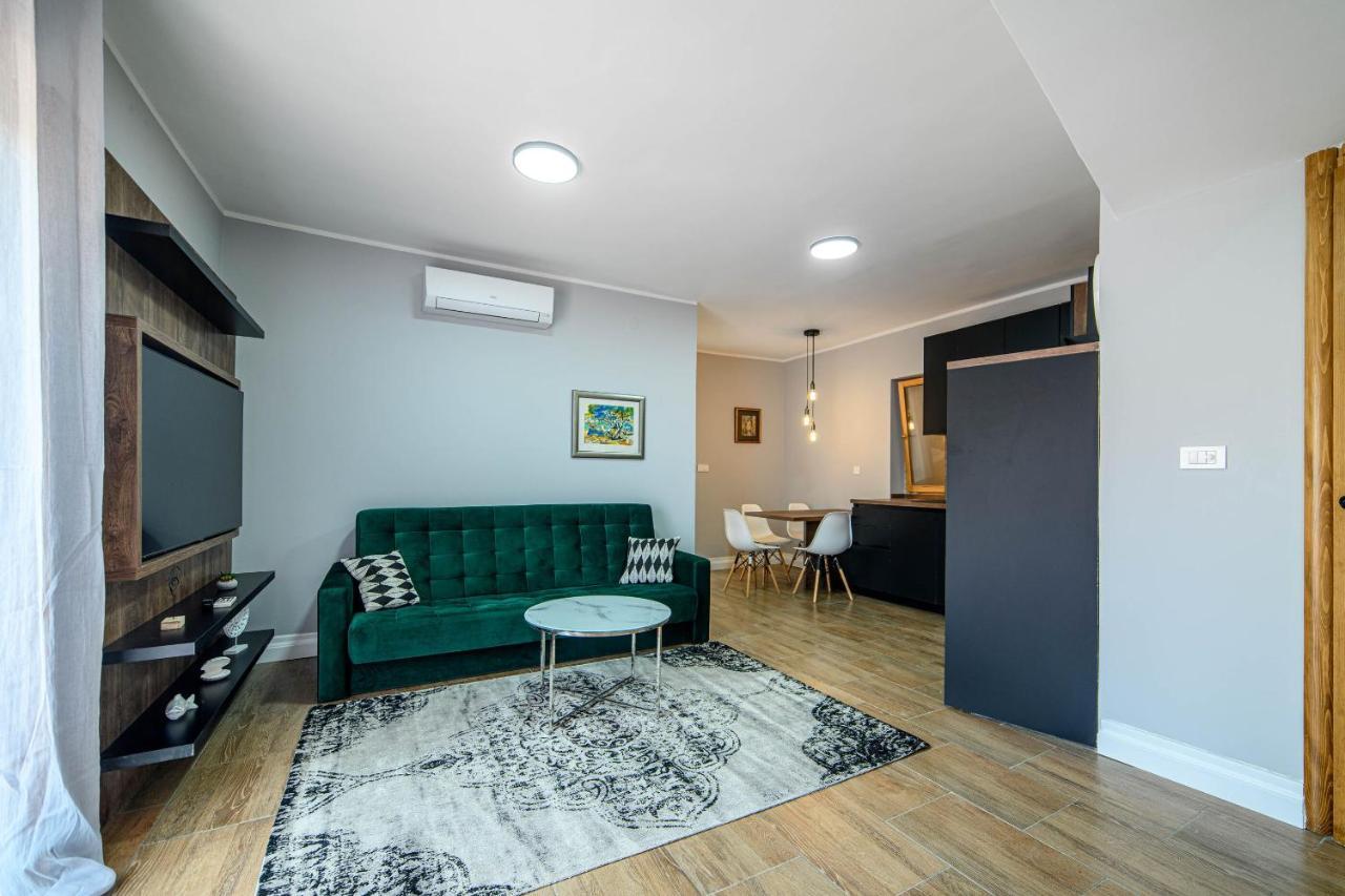 Apartments Orsula Near Old Town Шибеник Екстер'єр фото