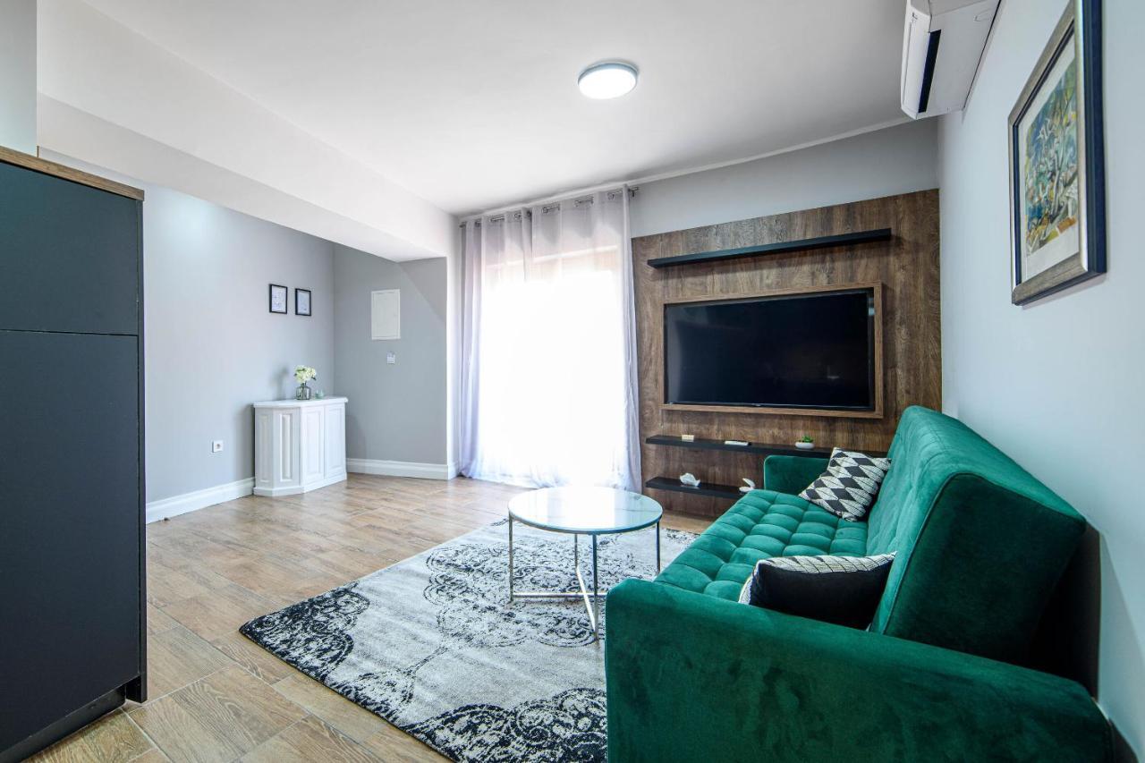 Apartments Orsula Near Old Town Шибеник Екстер'єр фото